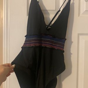 Lg Bathing Suit